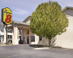 Khách sạn Super 8 Griffin (Griffin, Hoa Kỳ)