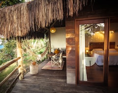 Khách sạn Madeiro Beach Hotel (Tibau do Sul, Brazil)