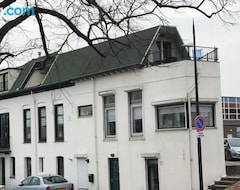 Toàn bộ căn nhà/căn hộ Aan De Haven (Steenbergen, Hà Lan)