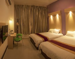 Khách sạn Hotel Avantgarde (Johore Bahru, Malaysia)