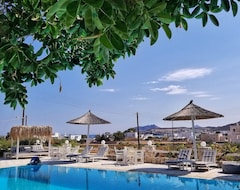 Khách sạn Parian Lithos (Naoussa, Hy Lạp)
