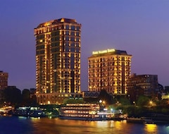Hotel Four Seasons Cairo at the First Residence (Cairo, Egypte)