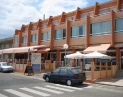 Khách sạn Hôtel Méditerranée (Port-la-Nouvelle, Pháp)