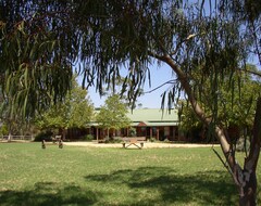 The Vineyard Motel (Cowra, Australia)