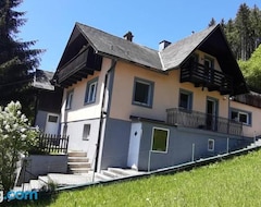 Toàn bộ căn nhà/căn hộ Haus Pinter In Schladming - Dachstein Region (Pruggern, Áo)