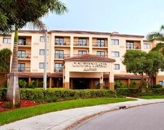 Hotel Courtyard by Marriott Fort Lauderdale Coral Springs (Coral Springs, USA)