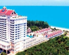Hotel Grand Pacific Sovereign Resort & Spa (Cha Am, Tailandia)