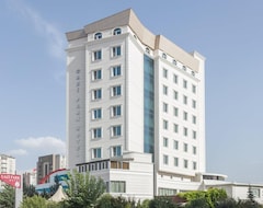 Hotel Gazi Park (Ankara, Türkiye)
