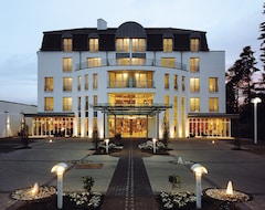 Khách sạn Hotel Residenz (Bocholt, Đức)
