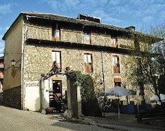Khách sạn Fonda Biayna (Bellver de Cerdaña, Tây Ban Nha)