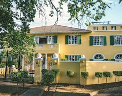 Hotelli De Haas Luxury Living At Villa Grande (Stellenbosch, Etelä-Afrikka)