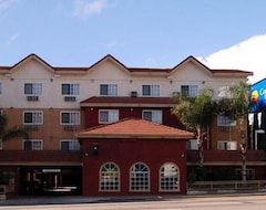 Khách sạn Avenue Hotel, Ascend Hotel Collection (Los Angeles, Hoa Kỳ)