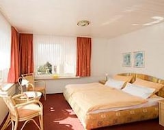 Hotel Meerblick (Neuharlingersiel, Tyskland)