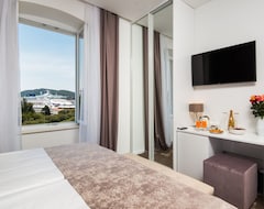 Pansiyon Dream Luxury Rooms (Split, Hırvatistan)