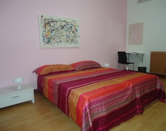 Bed & Breakfast Guest House Artemide (Agrigento, Italija)