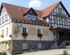 Hotelli Landgasthof Pension Schützenhaus (Dürrhennersdorf, Saksa)