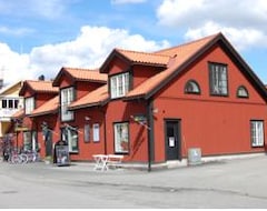 Otel Roda Magasinet (Mariefred, İsveç)