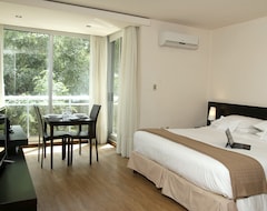 Khách sạn 27 Suites Hotel (Montevideo, Uruguay)