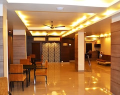 Hotel Kiranshree Home (Guwahati, India)