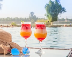 Resort Jolie Ville Hotel & Spa Kings Island Luxor (Luxor, Ai Cập)