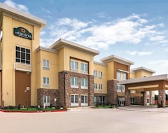 Khách sạn LaQuinta Inn & Suites-Luling (Luling, Hoa Kỳ)