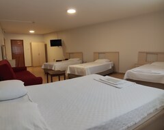 Khách sạn Hotel Libiza (Gebze, Thổ Nhĩ Kỳ)