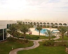 Hotel Tulip Inn Al Rahba (Abu Dhabi, United Arab Emirates)
