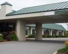 Khách sạn Hawthorn Extended Stay By Wyndham Ellsworth Bar Harbor (Ellsworth, Hoa Kỳ)