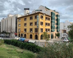 Hotel Sundos Feria Valencia (Valensiya, İspanya)