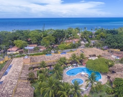 Estação Santa Fé Hotel e Pousada (Porto Seguro, Brazil)