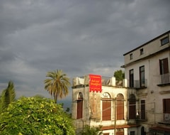 Khách sạn La Pedamentina (Napoli, Ý)