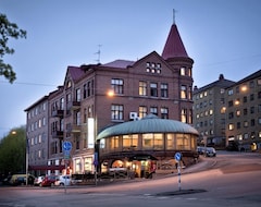 Best Western Tidbloms Hotel (Gothenburg, Sweden)