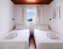 Khách sạn Boho Suites (Mykonos-Town, Hy Lạp)