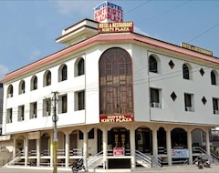 Hotel Kirti Plaza (Chittorgarh, Hindistan)