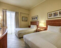 Khách sạn Hotel Imperiale Rimini & Spa (Rimini, Ý)