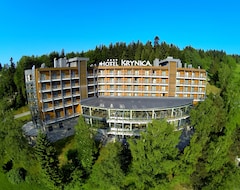 Hotel Krynica Conference&Spa (Krynica-Zdrój, Polonya)