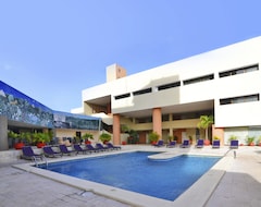 Khách sạn Hotel Los Aluxes Mérida by Tukan (Merida, Mexico)