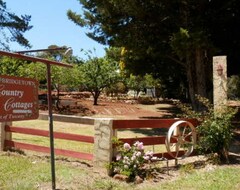 Tüm Ev/Apart Daire Country Cottages Of Bridgetown (Bridgetown, Avustralya)