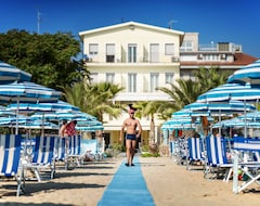 Hotel Poseidon e Nettuno (San Benedetto del Tronto, Italy)