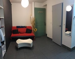 Casa/apartamento entero Studio Boulevard Lambert (Marsella, Francia)