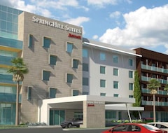 Hotelli SpringHill Suites by Marriott Fort Worth Fossil Creek (Fort Worth, Amerikan Yhdysvallat)