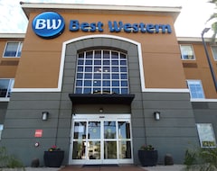 Best Western North Phoenix Hotel (Phoenix, Sjedinjene Američke Države)