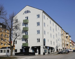 Khách sạn Arkipelag Hotel & Brewery (Karlskrona, Thụy Điển)