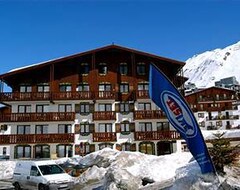 Hotel Résidence Odalys Val Claret (Tignes, France)