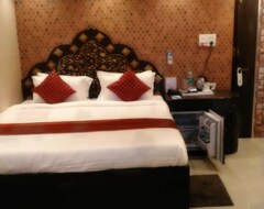 Hotel Hazarduari Residency (Kolkata, Indija)