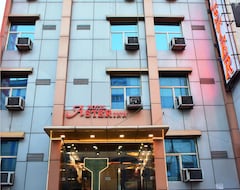 Otel The Aster Karol Bagh Homely Atmosphere (Delhi, Hindistan)