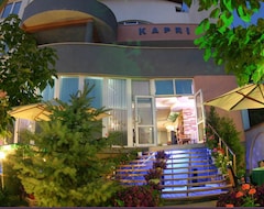 Hotel Kapri (Jambol, Bulgaria)