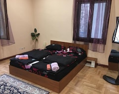 Otel Skerzzo Guesthouse (Plovdiv, Bulgaristan)