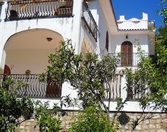 Entire House / Apartment Scopello Guidaloca Villas (Castellammare del Golfo, Italy)