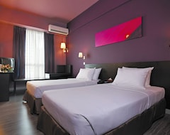 Khách sạn Hotel Nova Kuala Lumpur (Kuala Lumpur, Malaysia)